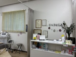 雪が積もりましたね〜！