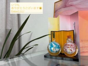 今月はのりこキャンペーン実施​♪